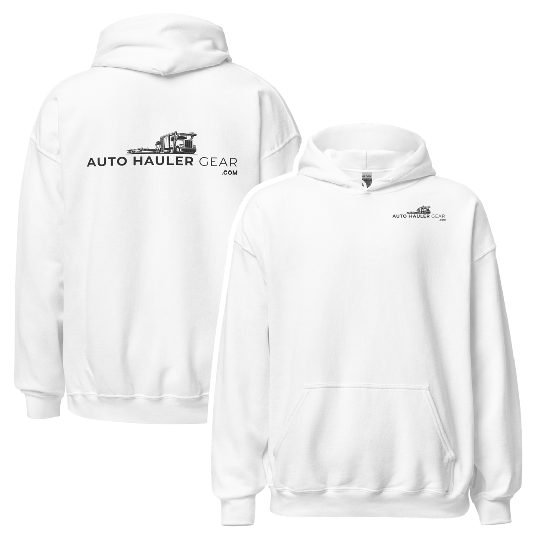 AHG Hoodie - Mid Weight