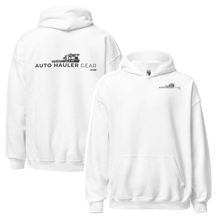 AHG Hoodie - Mid Weight