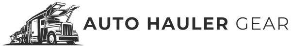 Auto Hauler Gear