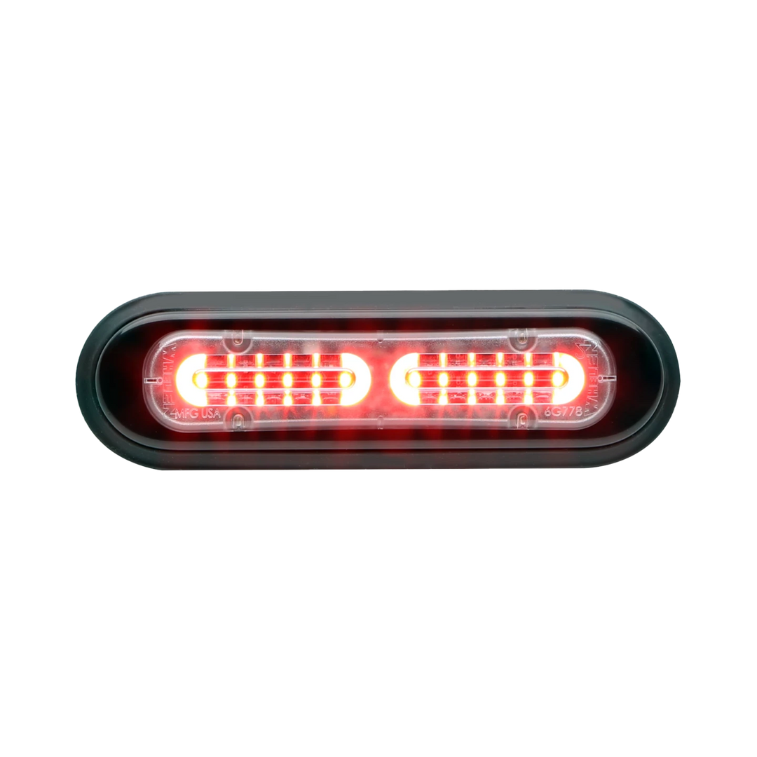 Whelen ION T-Series Surface Mount Light