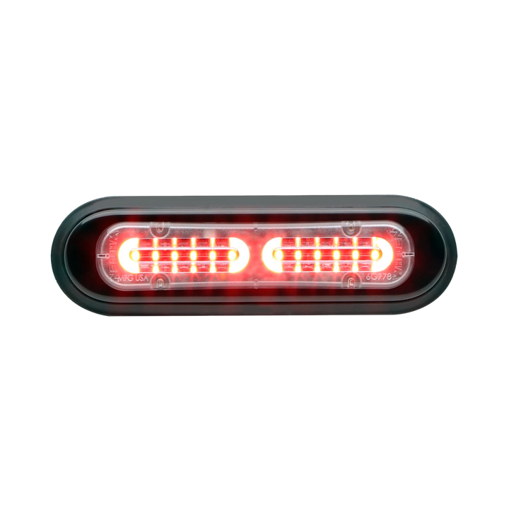 Whelen ION T-Series Surface Mount Light