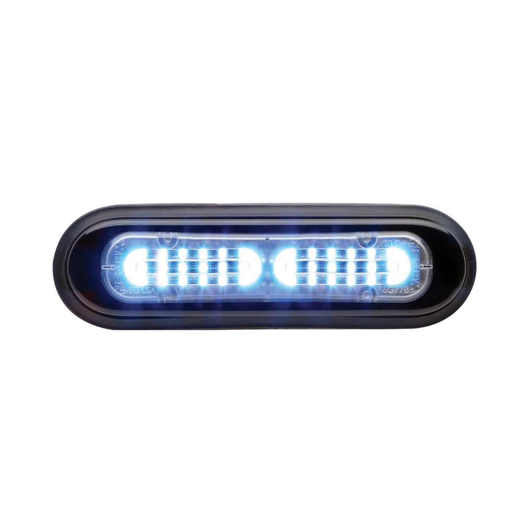 Whelen ION T-Series Surface Mount Light