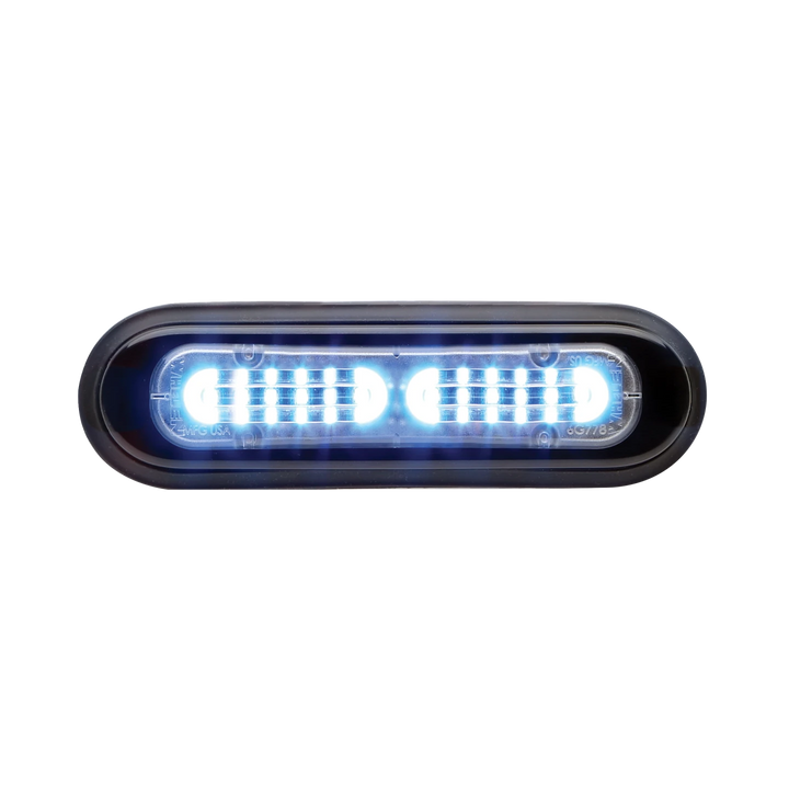 Whelen ION T-Series Surface Mount Light