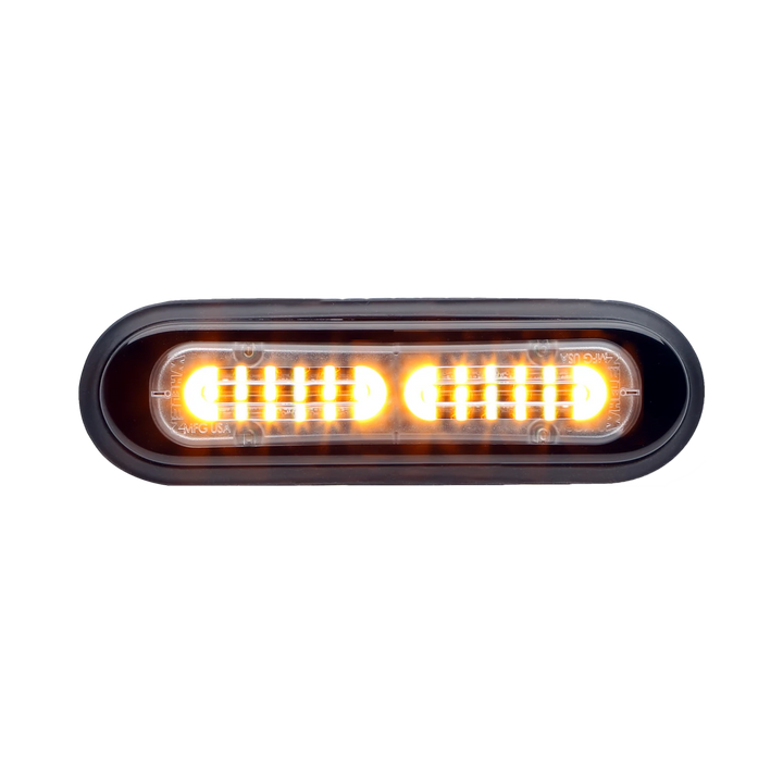 Whelen ION T-Series Surface Mount Light