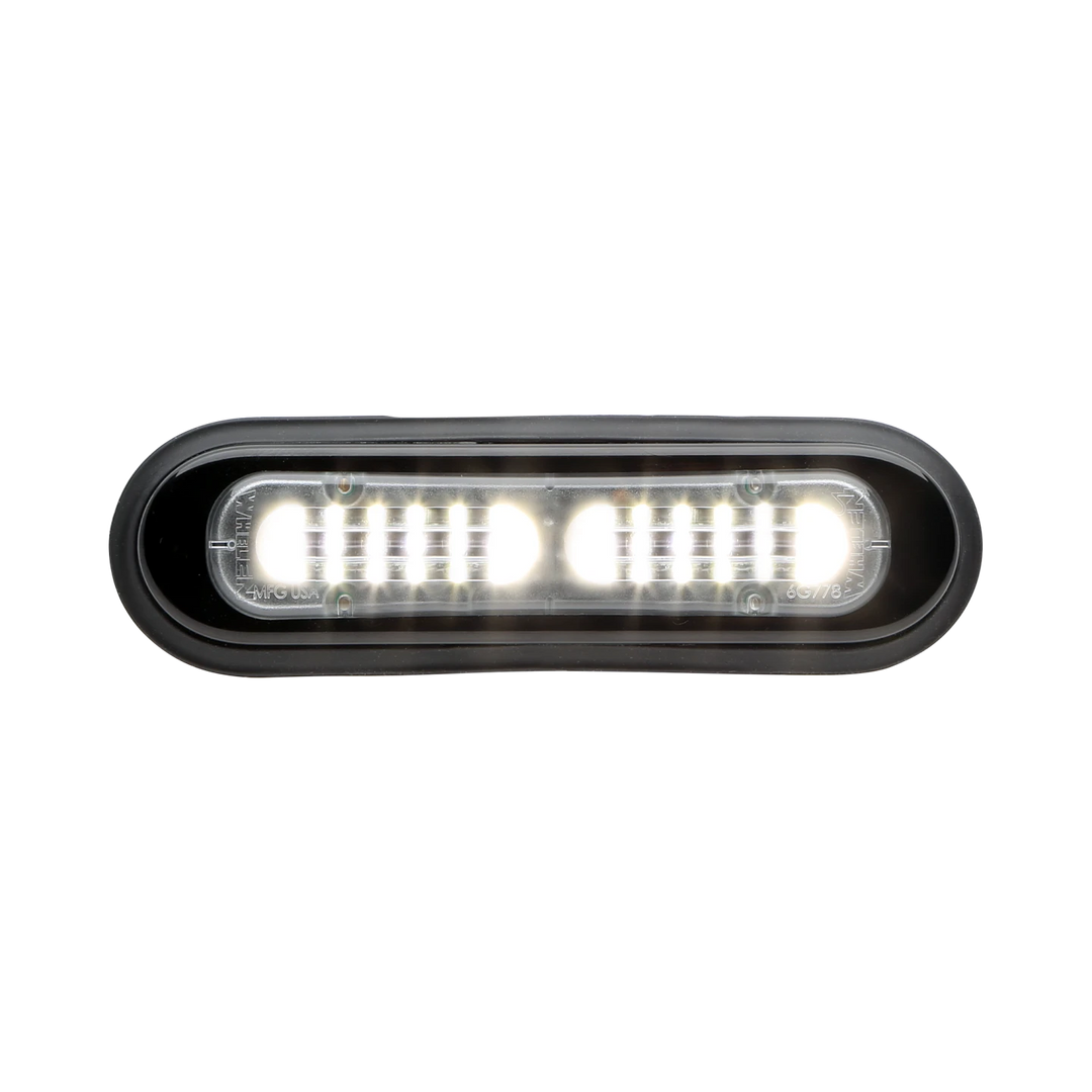Whelen ION T-Series Surface Mount Light