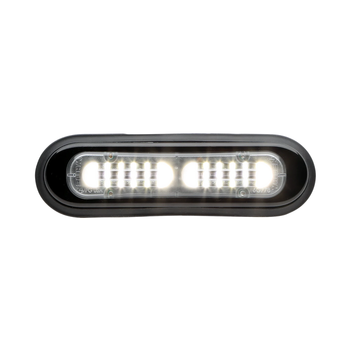 Whelen ION T-Series Surface Mount Light