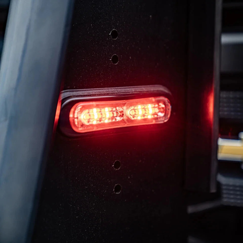 Whelen ION T-Series Surface Mount Light