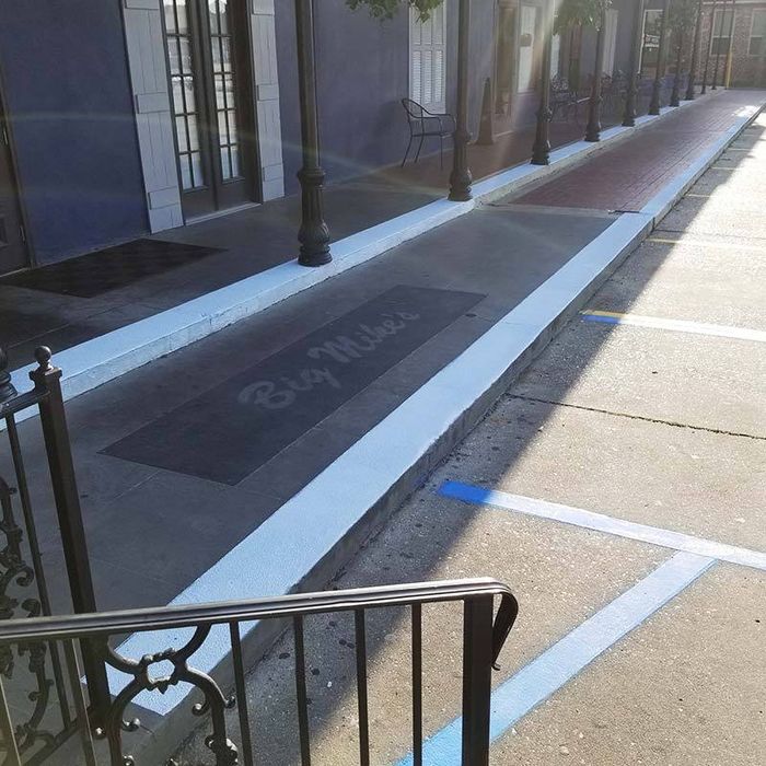 Tuff Grip &amp; Tuff Grip Extreme - Aggressive Traction Non-Skid Floor Paint
