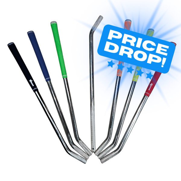 Tie Down Bar - Grip Options