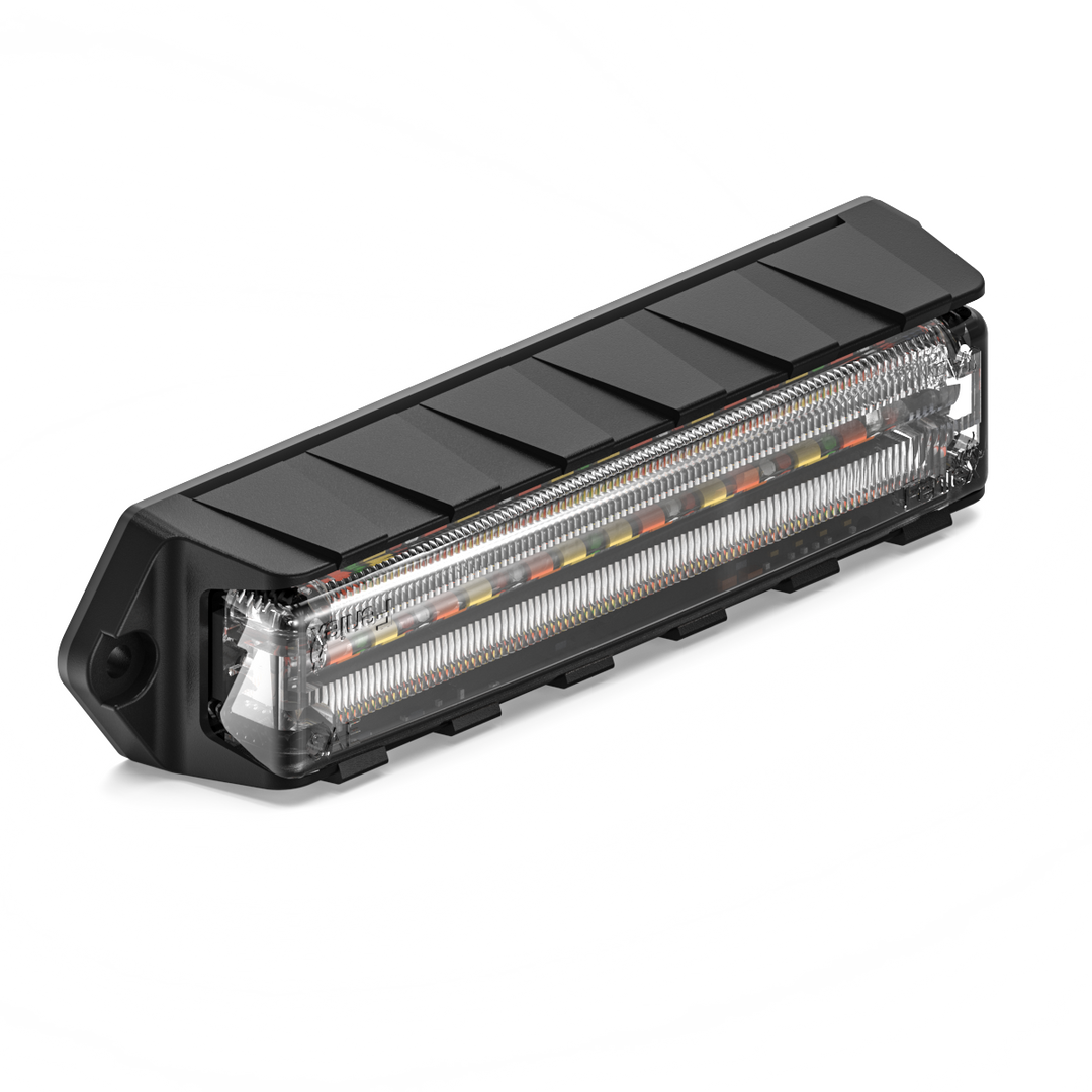 Feniex Q Series Surface Mount LED Grille Light