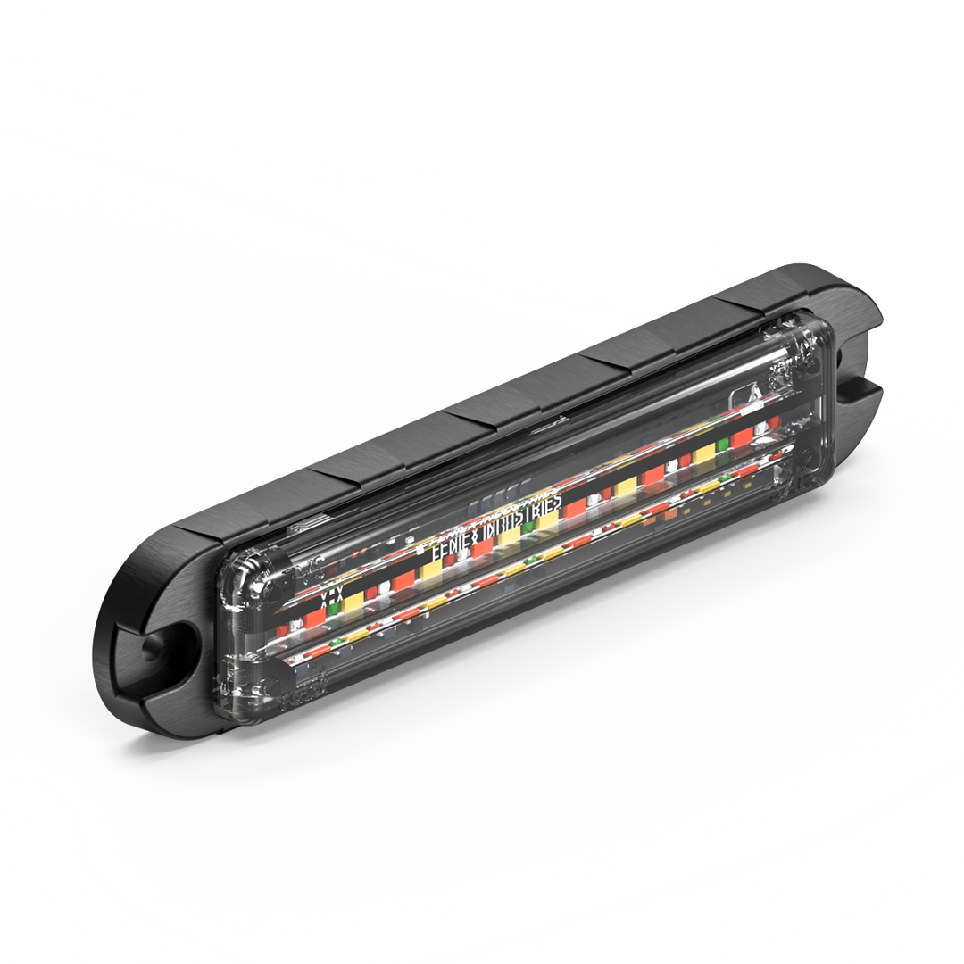 Feniex Q Series Flat Surface Mount LED Grille Light
