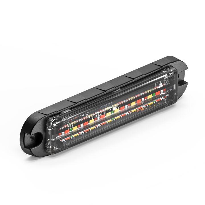 Feniex Q Series Flat Surface Mount LED Grille Light