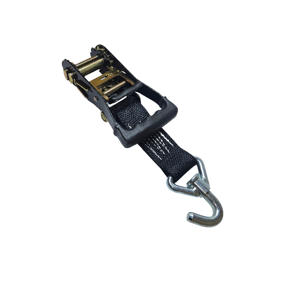 Just The Low Pro Hook HD Ratchet - DiamondWeave