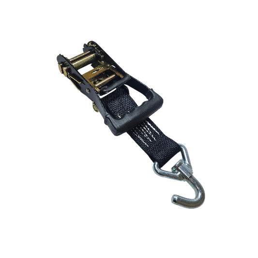 Just The Low Pro Hook HD Ratchet - DiamondWeave