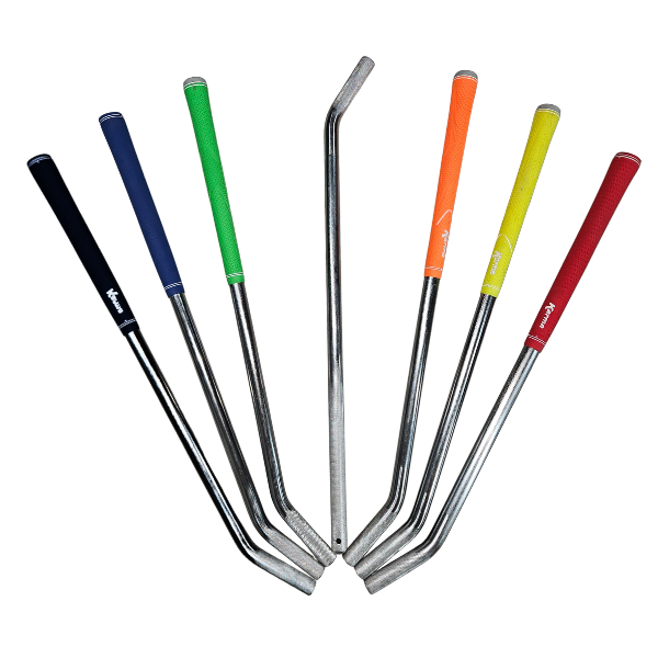 Tie Down Bar - Grip Options