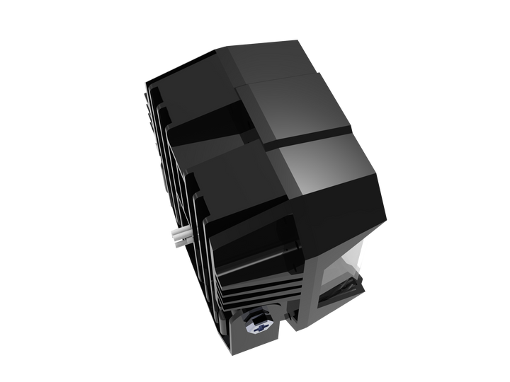 UBL Color Flood Mini-X (4 Color)